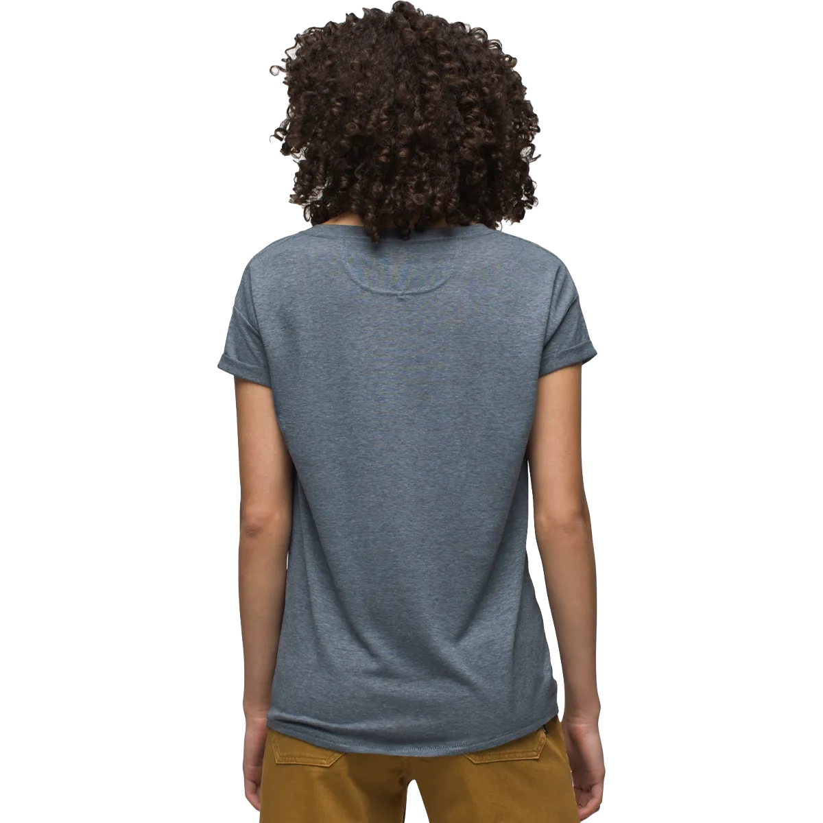 Gemütliches Damen-T-Shirt