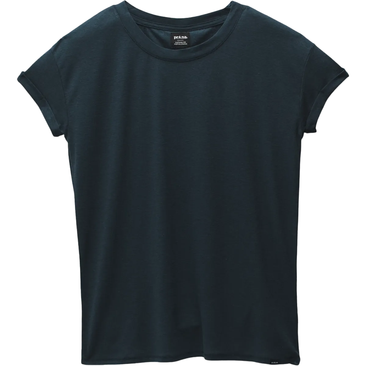Gemütliches Damen-T-Shirt