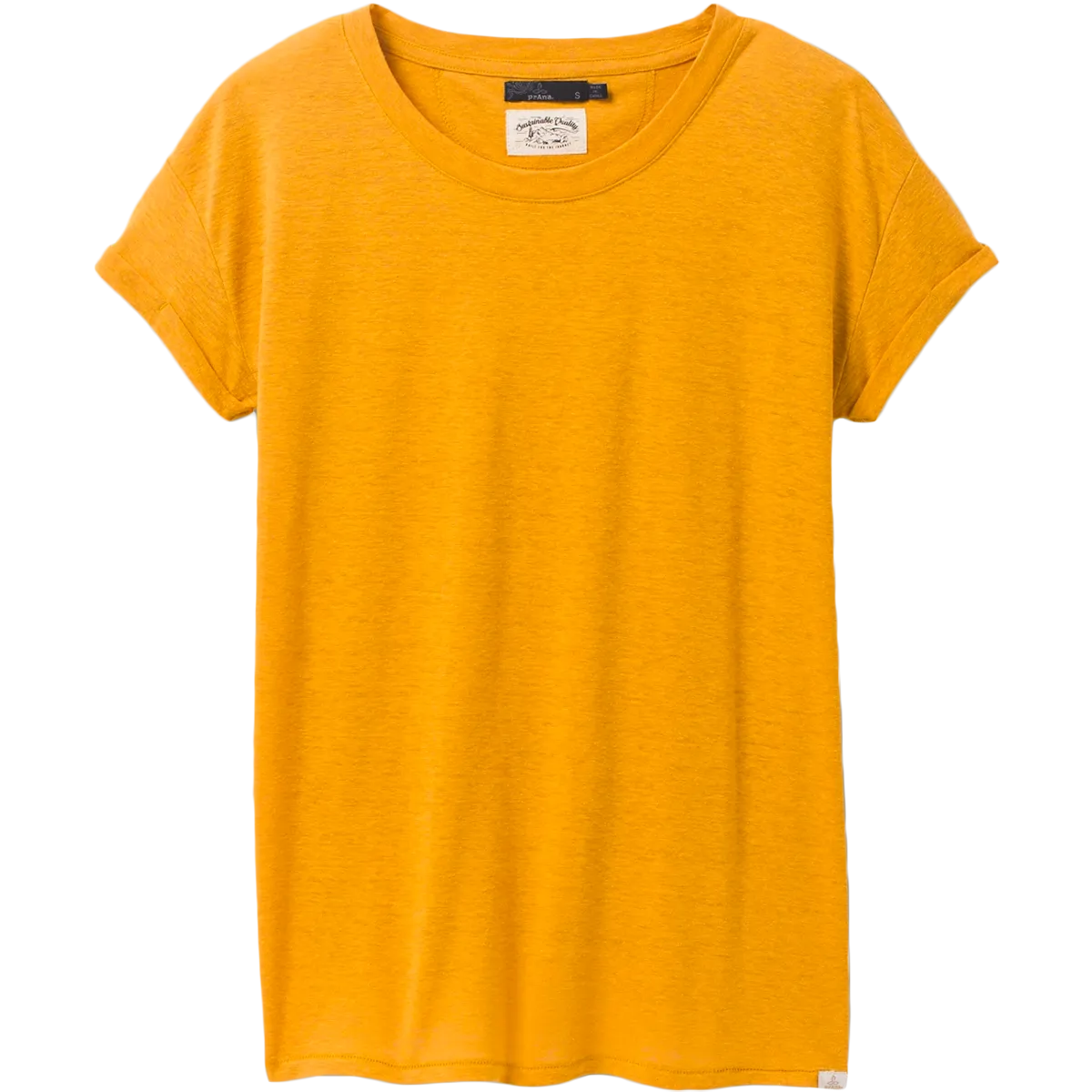 Gemütliches Damen-T-Shirt