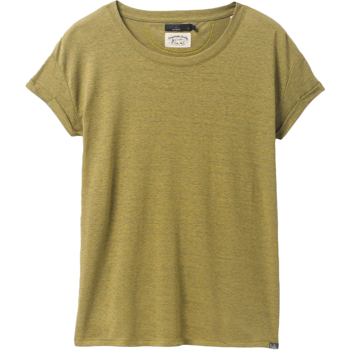 Gemütliches Damen-T-Shirt