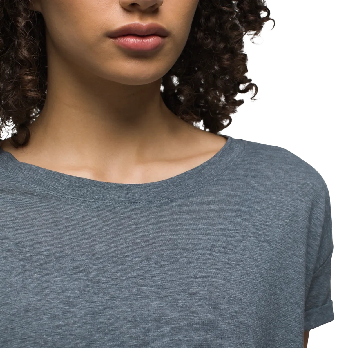 Gemütliches Damen-T-Shirt
