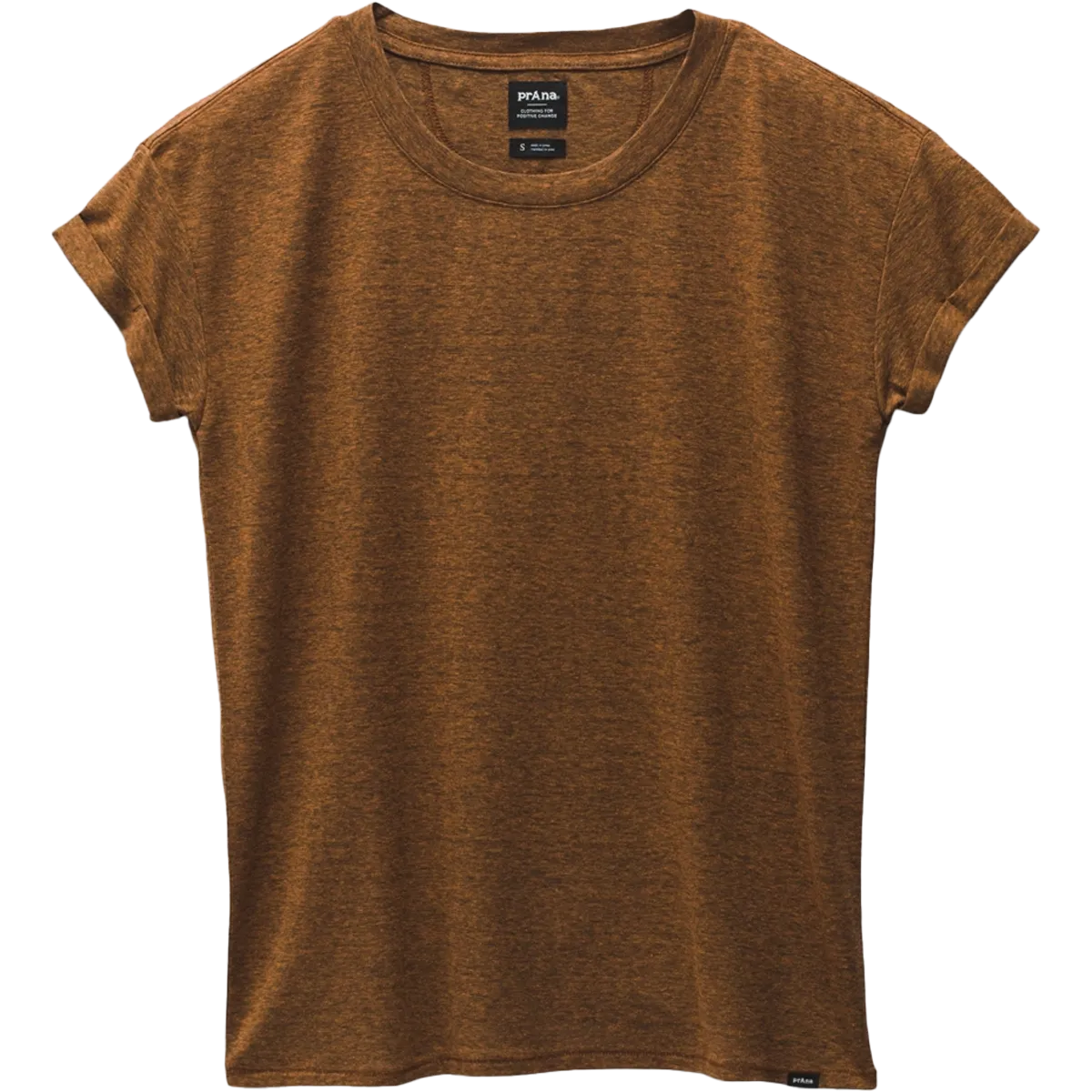Gemütliches Damen-T-Shirt