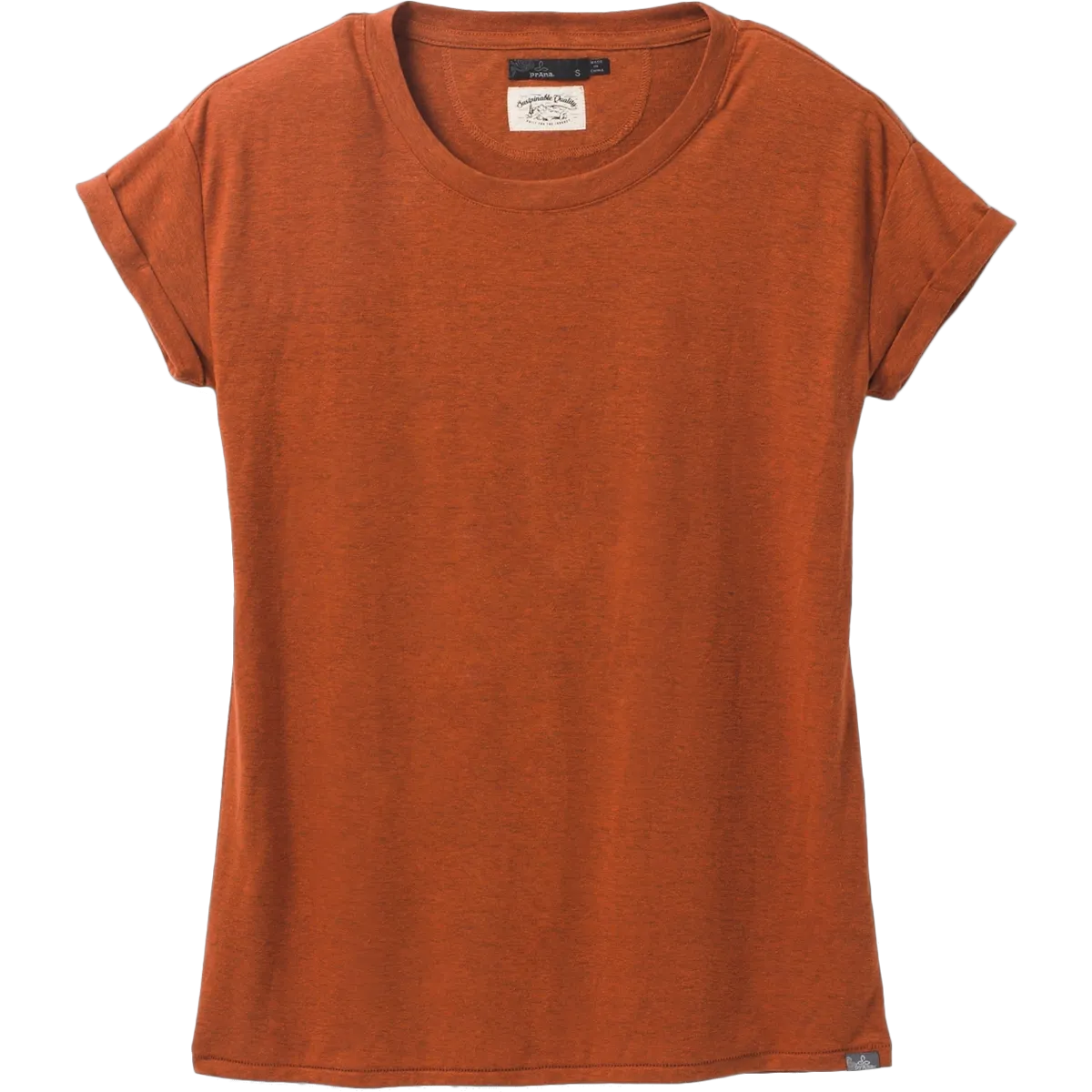 Gemütliches Damen-T-Shirt
