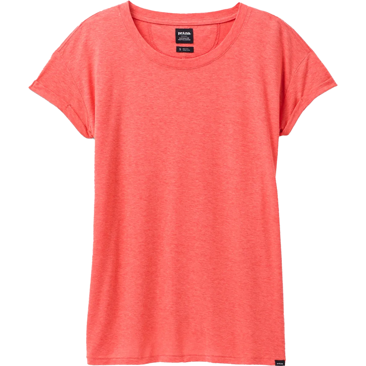 Gemütliches Damen-T-Shirt