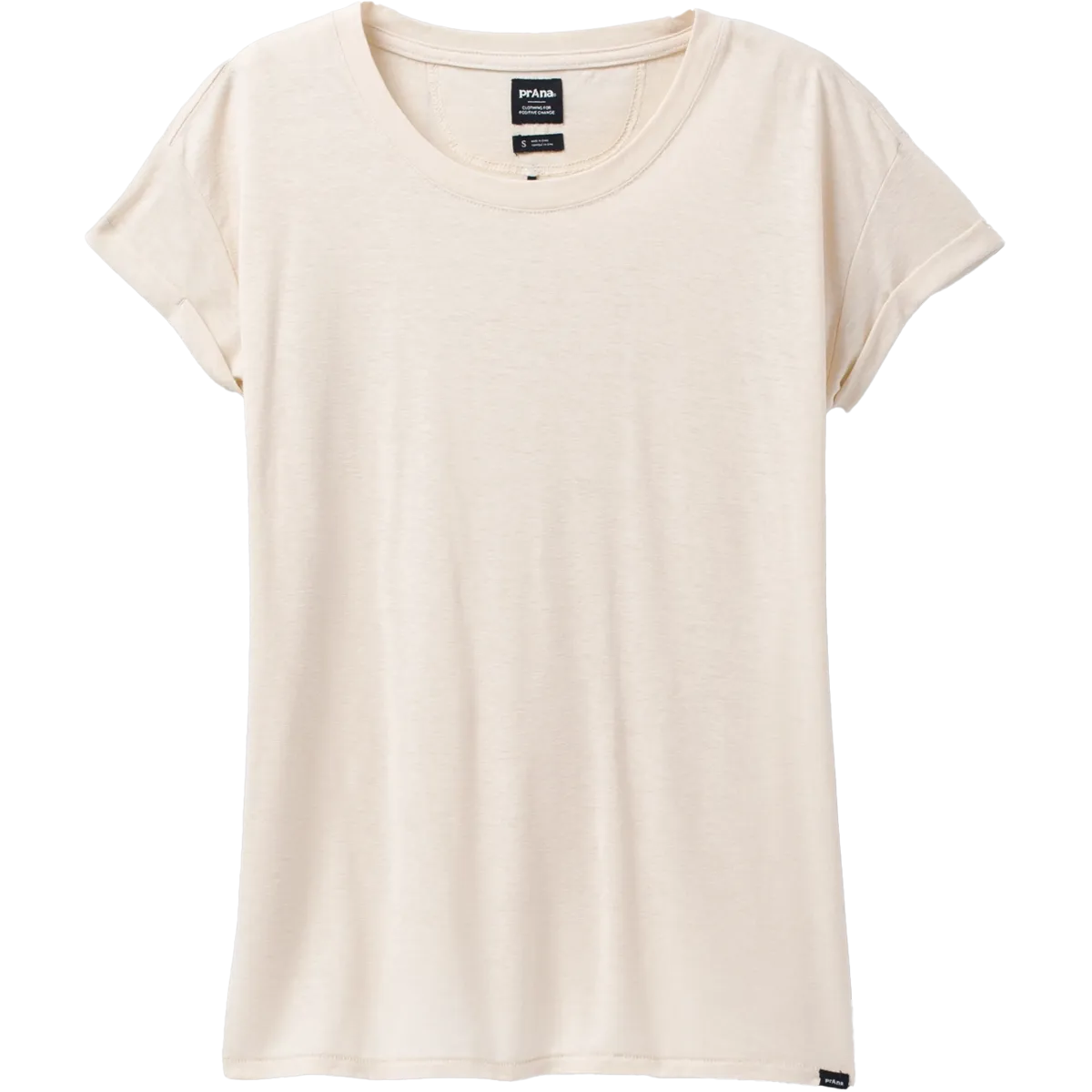 Gemütliches Damen-T-Shirt