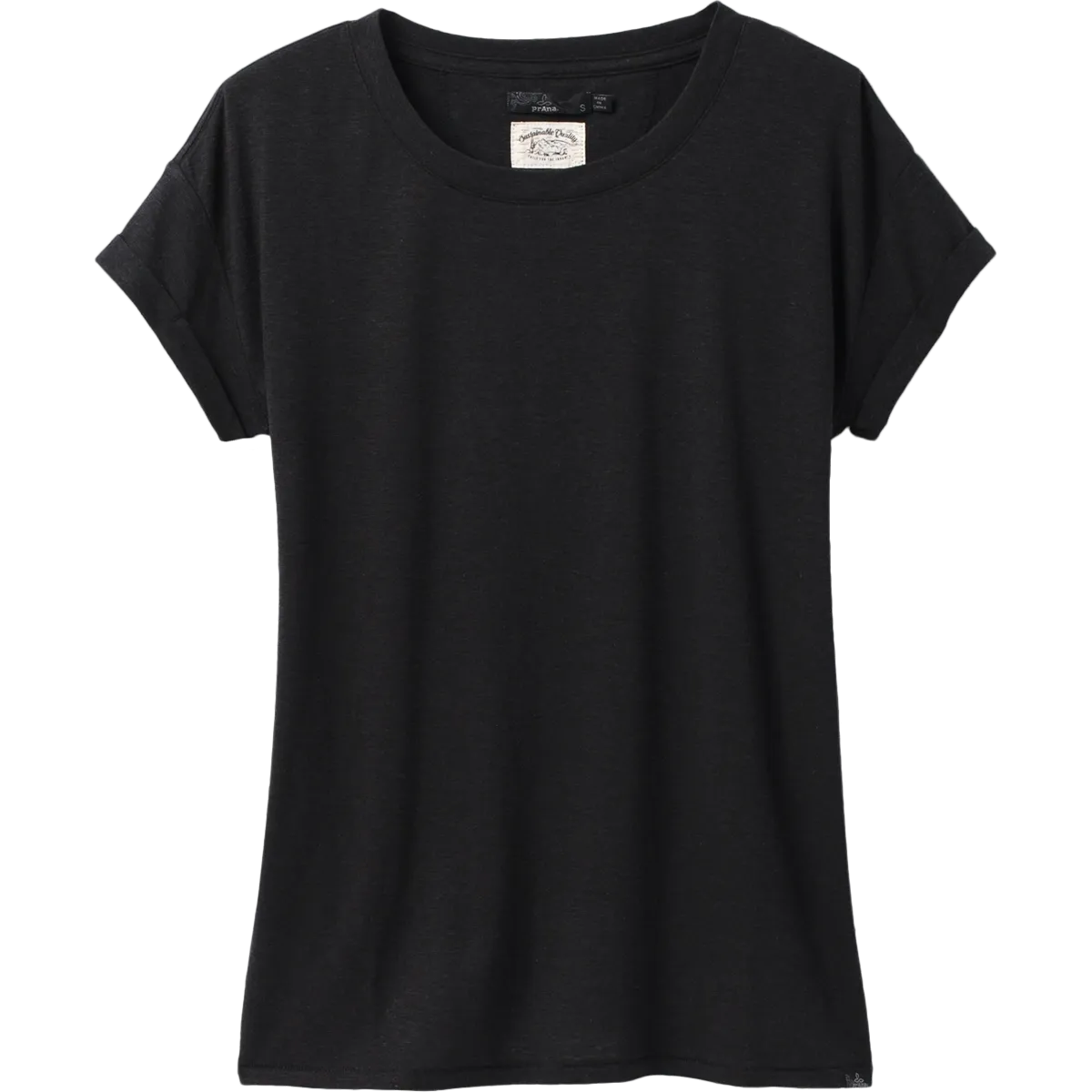 Gemütliches Damen-T-Shirt