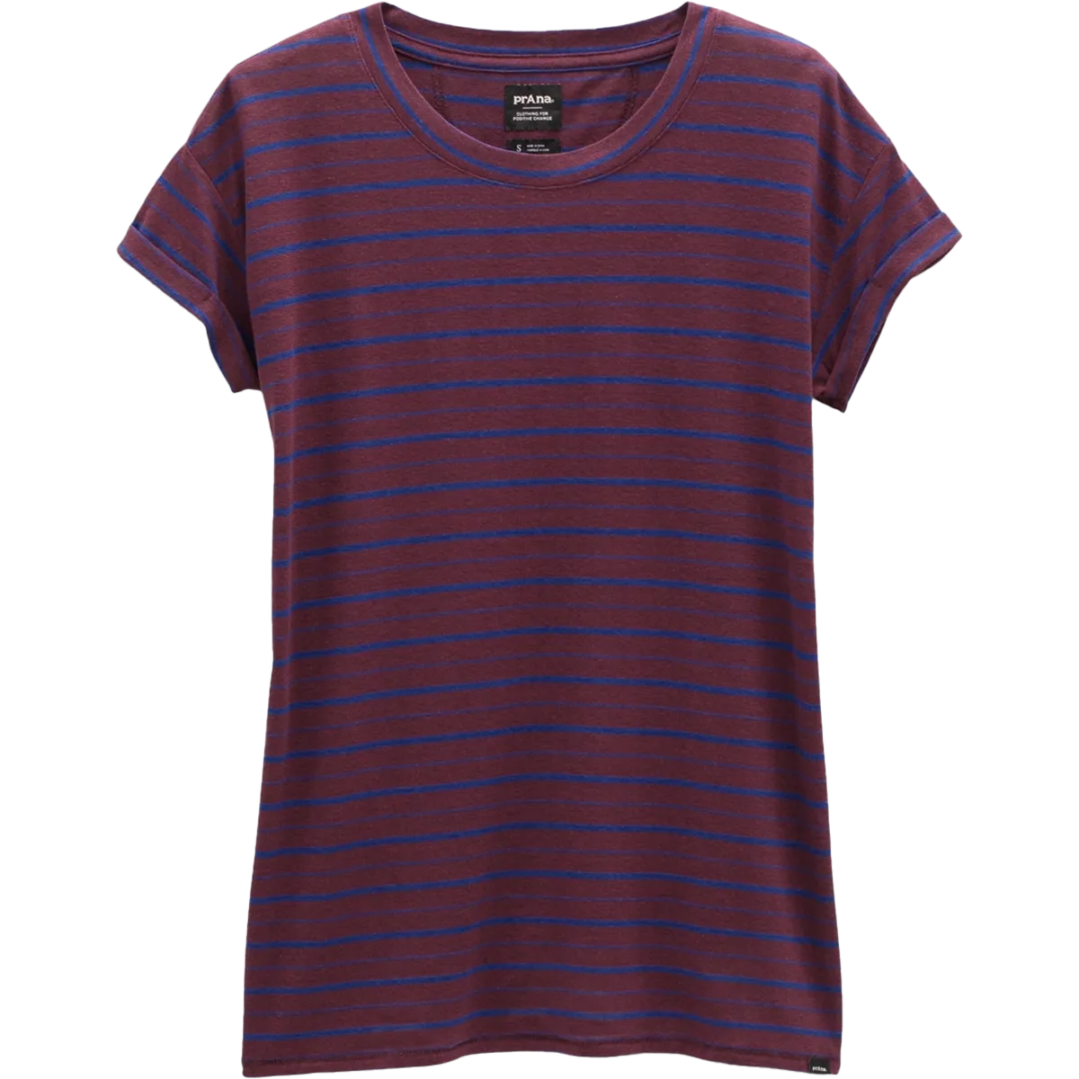 Gemütliches Damen-T-Shirt