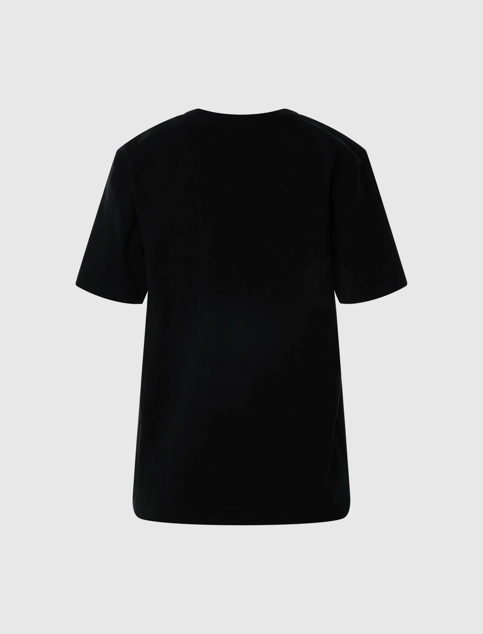 DAMEN GLITZER BAPE T-SHIRT