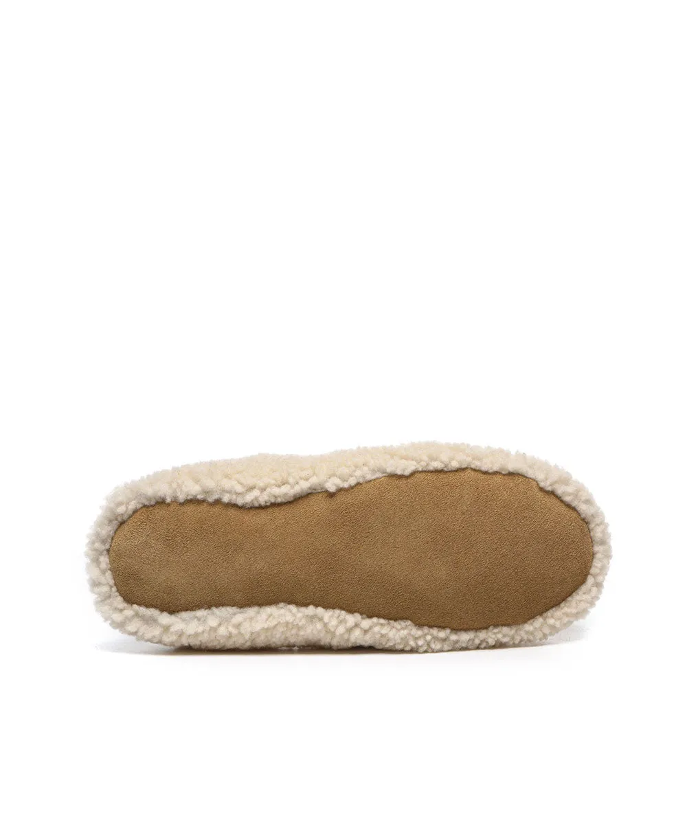 Damenschuhe Larissa Wool UGG Hausschuhe UGG Schuhe