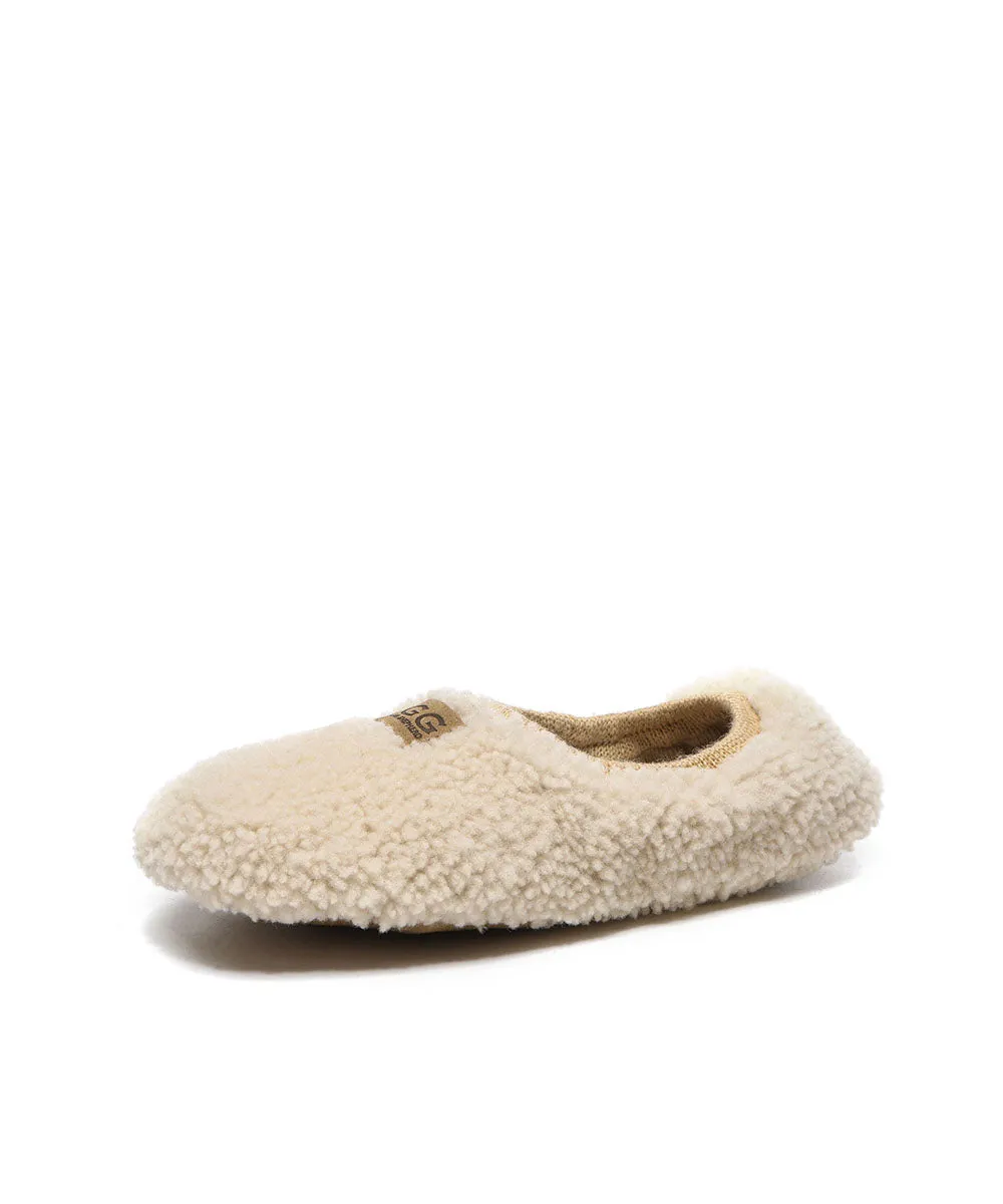 Damenschuhe Larissa Wool UGG Hausschuhe UGG Schuhe