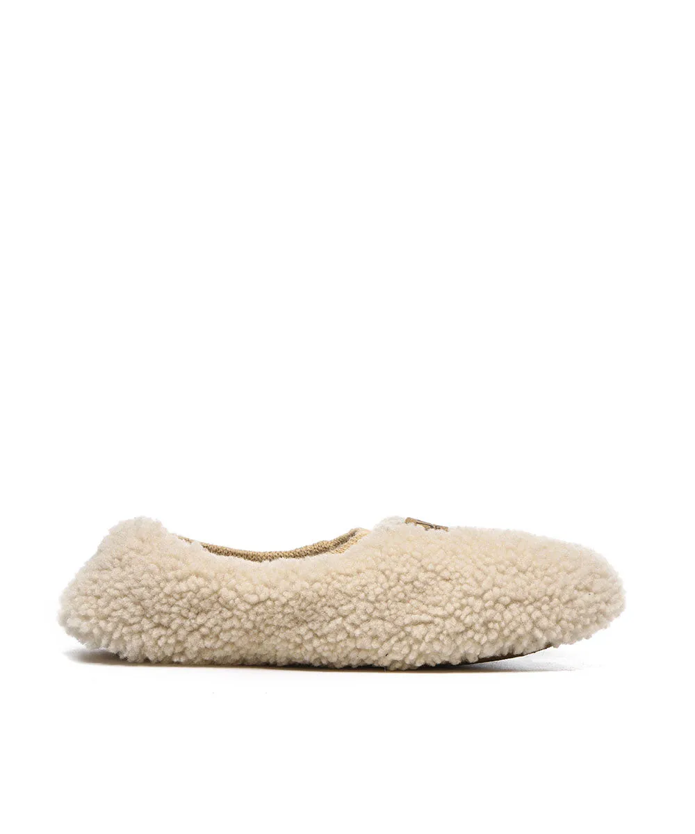 Damenschuhe Larissa Wool UGG Hausschuhe UGG Schuhe