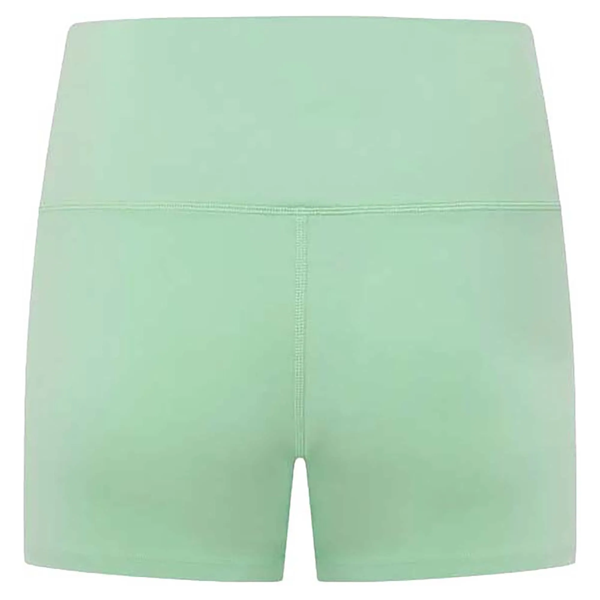 Damen Lotus No Chafe Handytasche 9cm Fahrradshorts