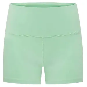 Damen Lotus No Chafe Handytasche 9cm Fahrradshorts