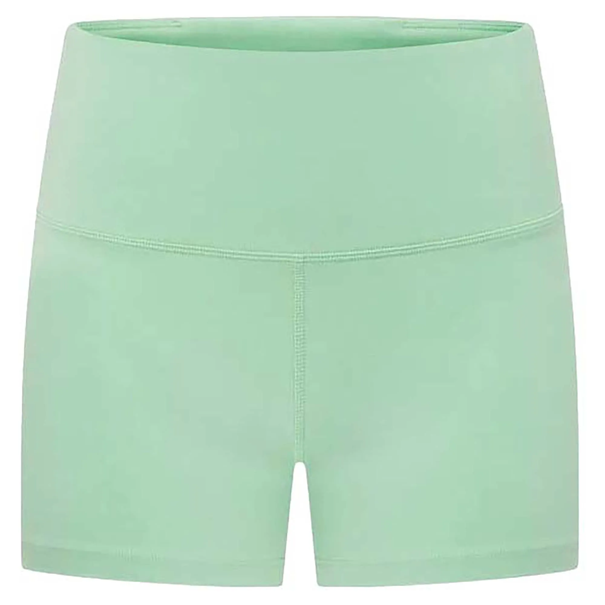 Damen Lotus No Chafe Handytasche 9cm Fahrradshorts