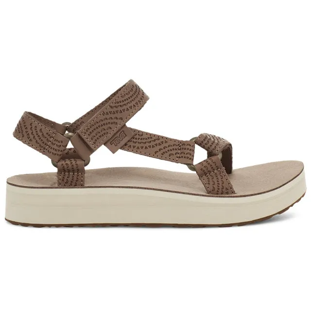 Damen Midform Universal Geometrisch
