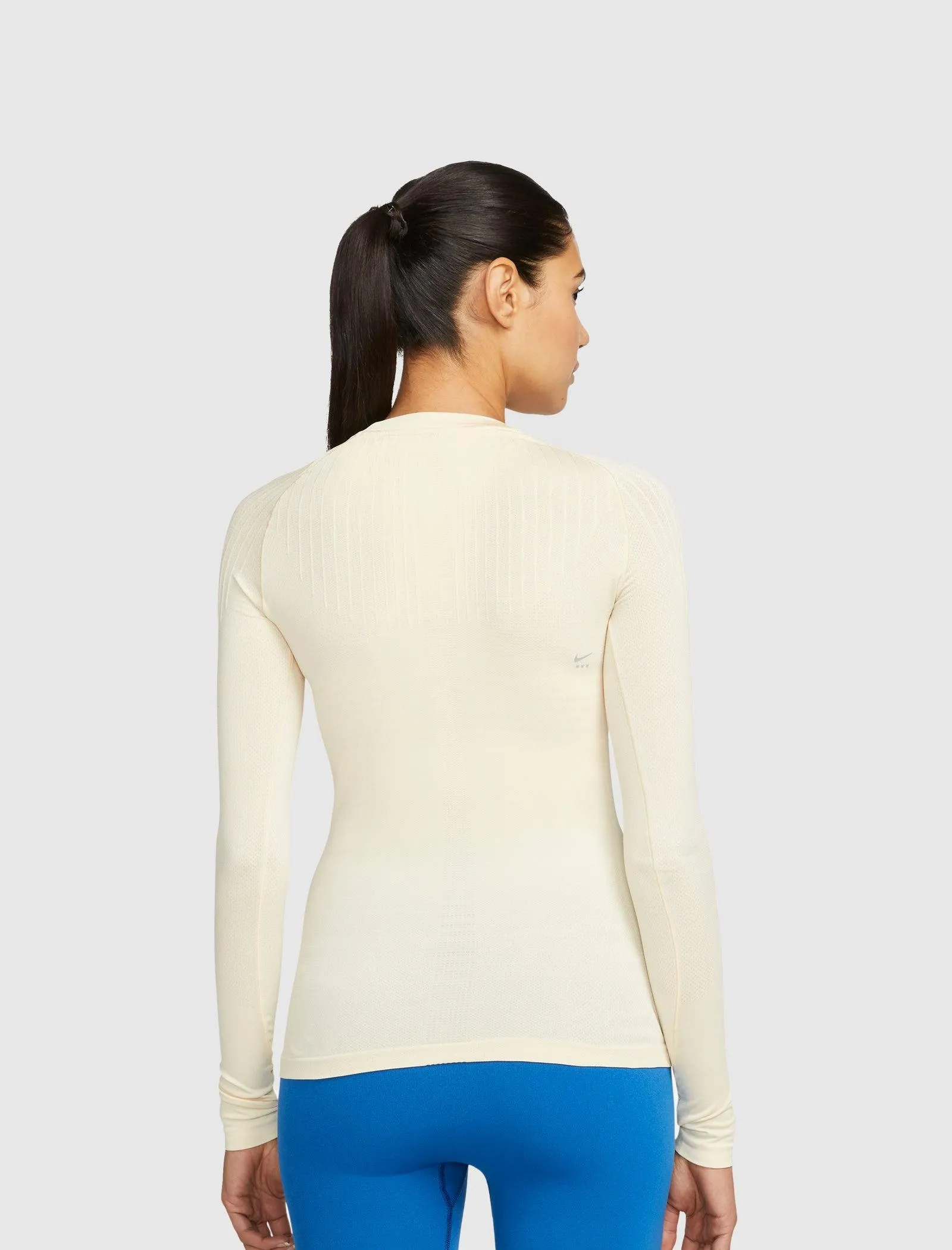 DAMEN MMW LS TOP
