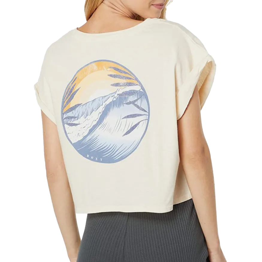 Women's Paradise Feels T-Shirt