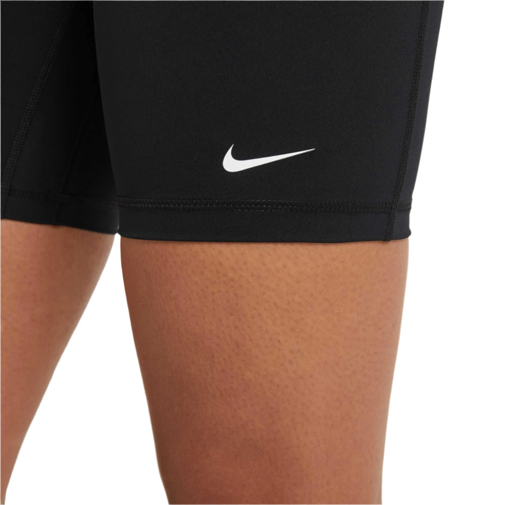 Women's Pro 365 High-Waisted 7-Zoll-Shorts
