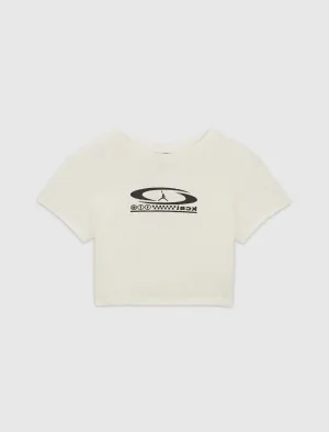 DAMEN TRAVIS SCOTT BABY T-SHIRT