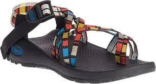 Damens ZX/2 Classic Sandale