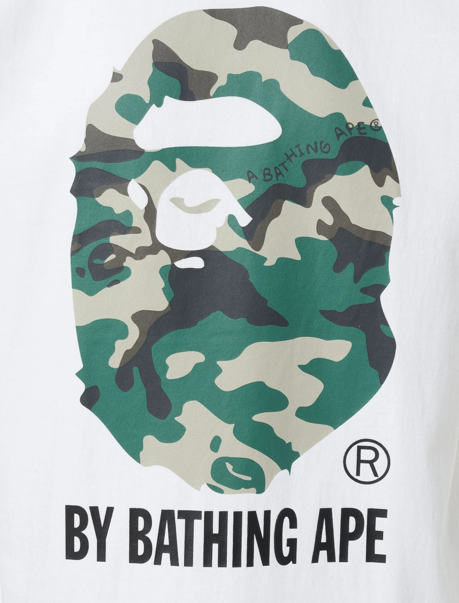 WALDTARN T-SHIRT