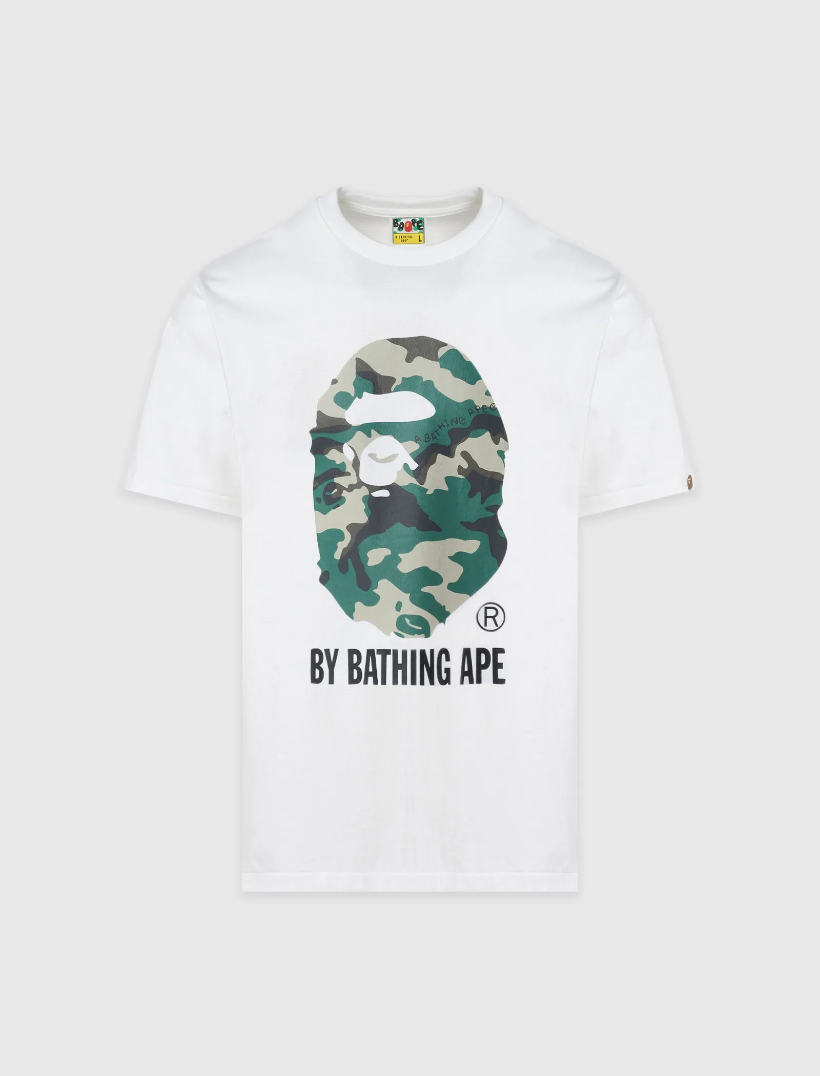 WALDTARN T-SHIRT