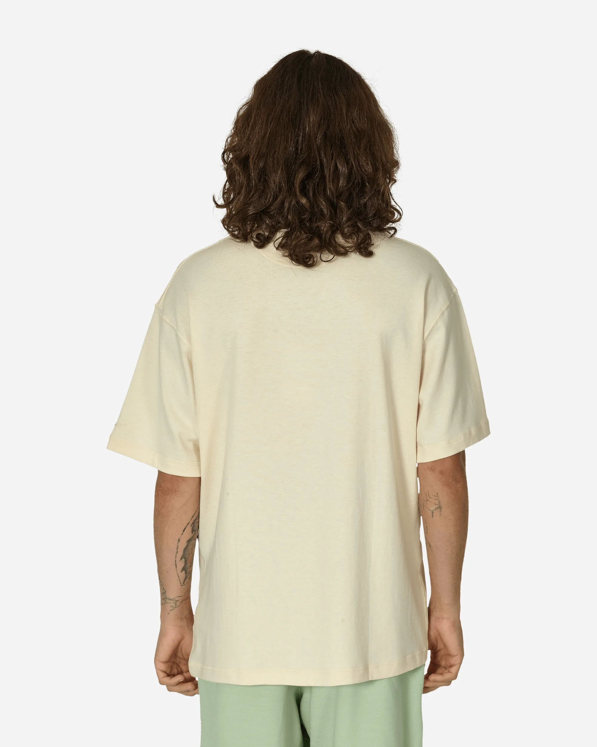 Wool Classics T-Shirt Pur