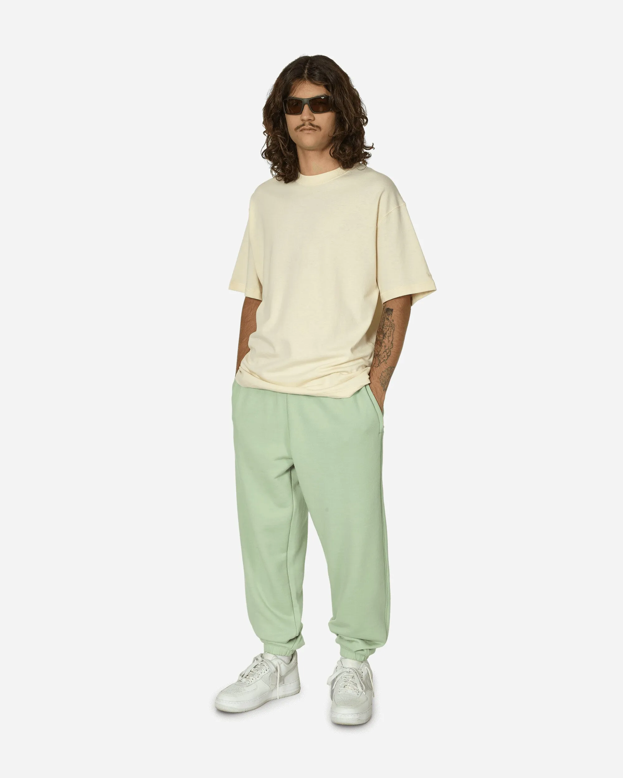 Wool Classics T-Shirt Pur