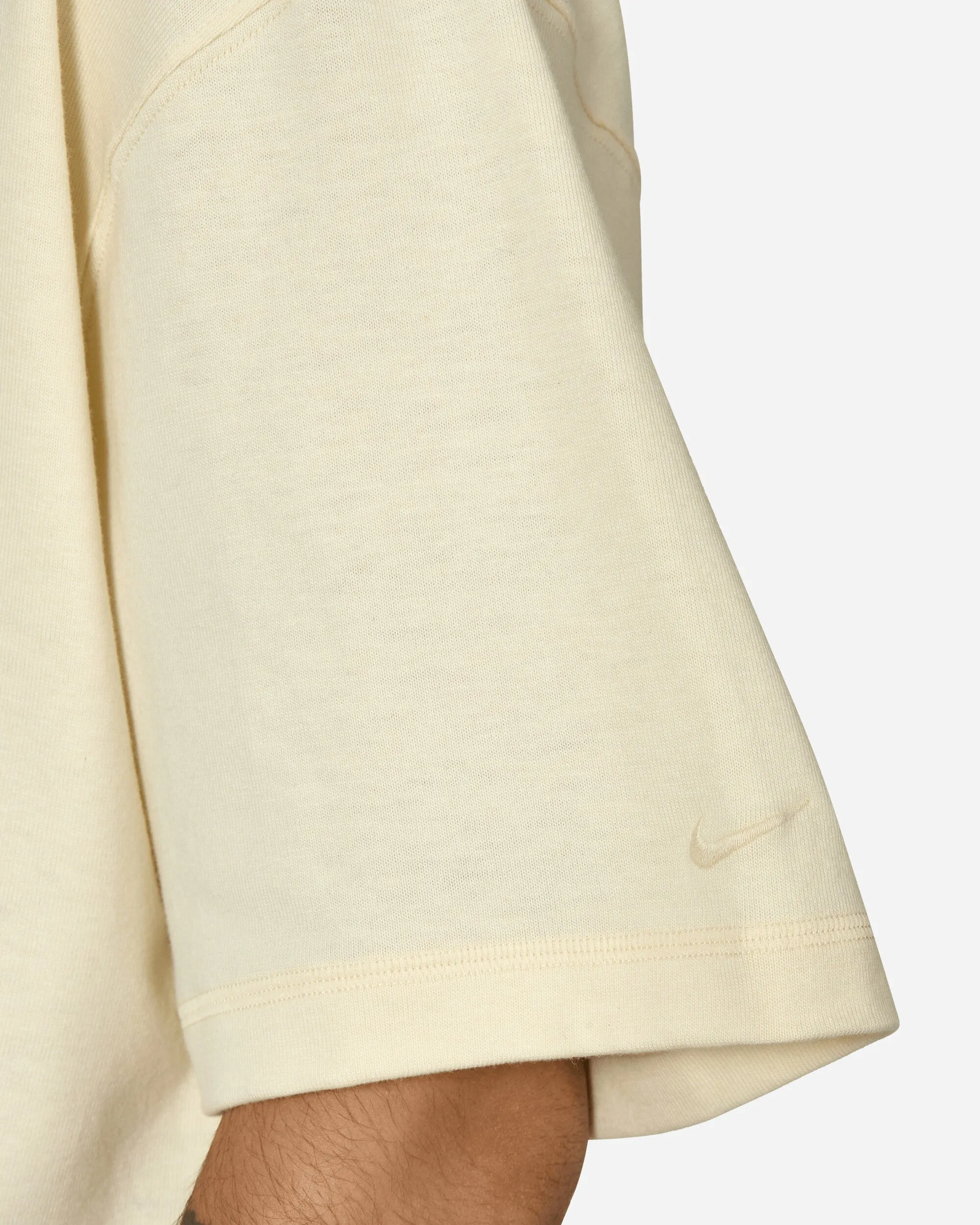 Wool Classics T-Shirt Pur