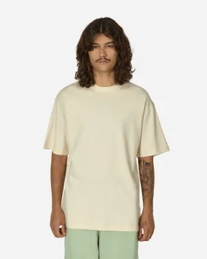 Wool Classics T-Shirt Pur