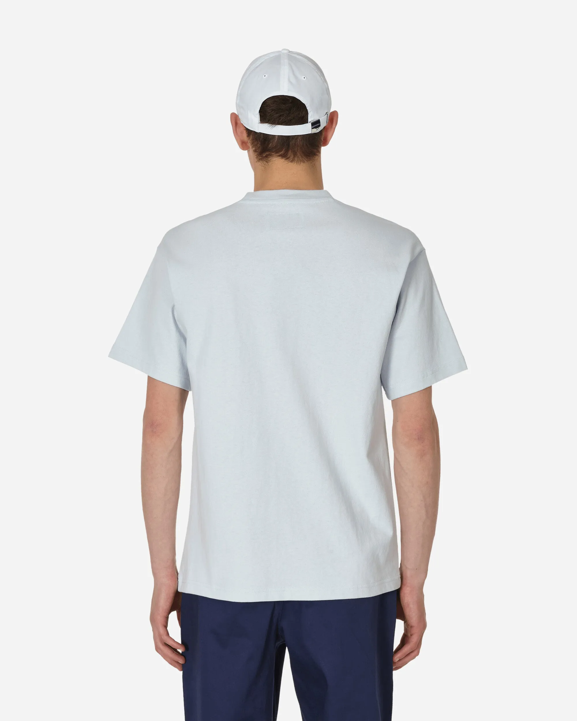 Worldover T-Shirt Fußball Grau