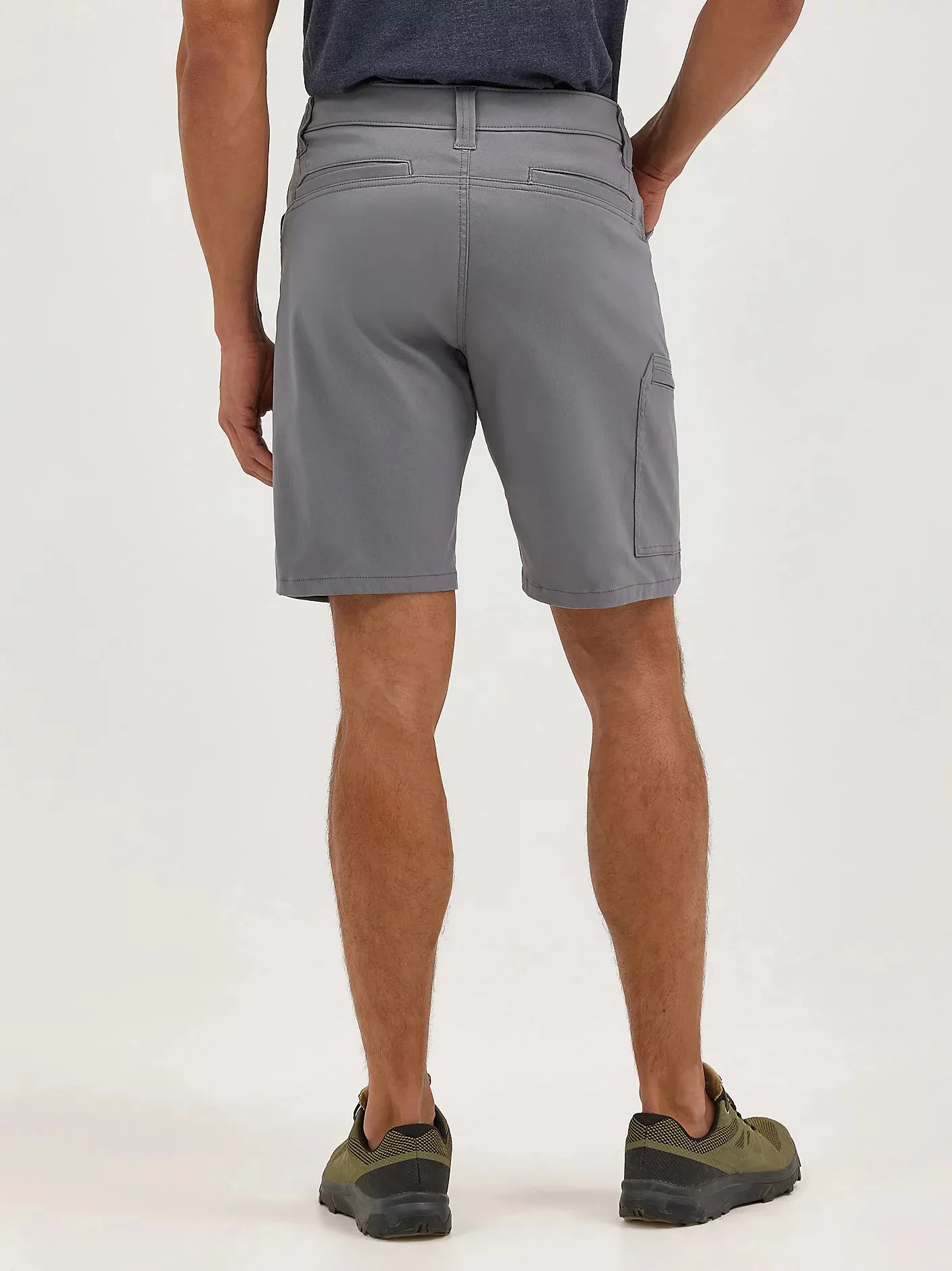Wrangler ATG Herren Harbor Shorts Wrangler Kleidung