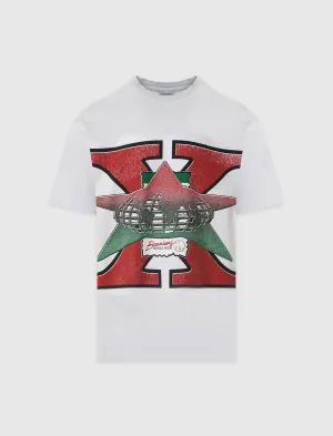 X ESSENTIALS T-SHIRT