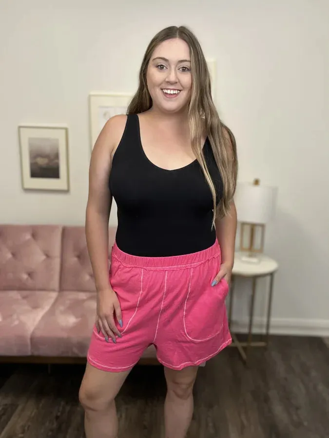 You Have Me In Stitches Damen-Lounge-Shorts * Endgültiger Verkauf*