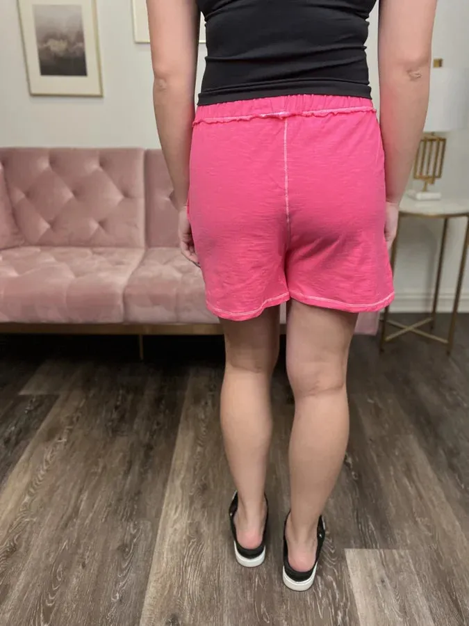 You Have Me In Stitches Damen-Lounge-Shorts * Endgültiger Verkauf*